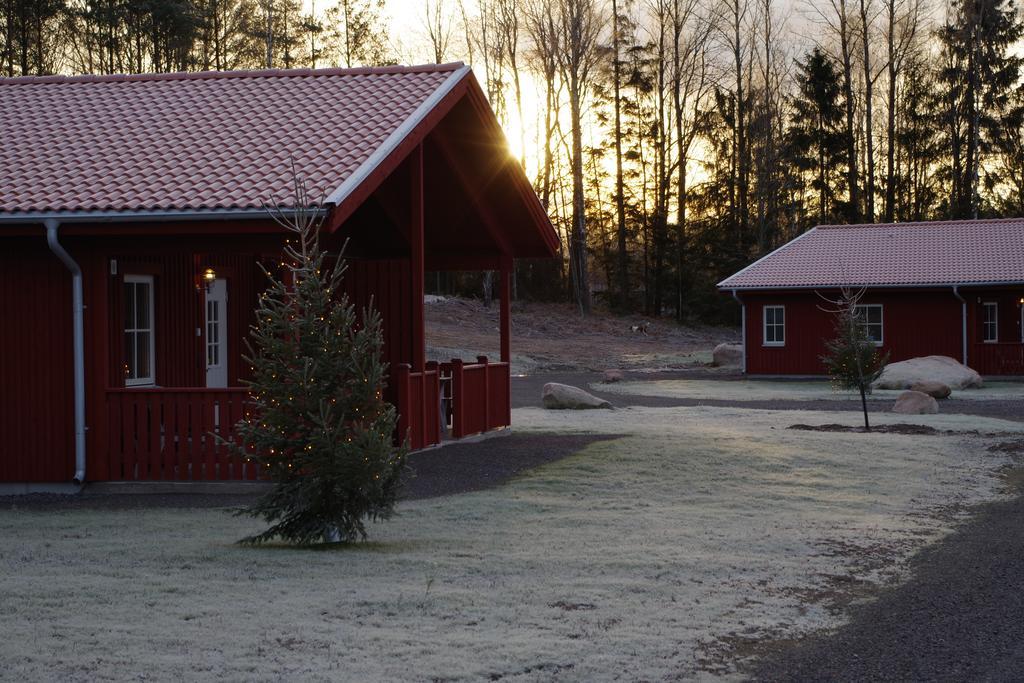 Kosta Lodge Exterior foto