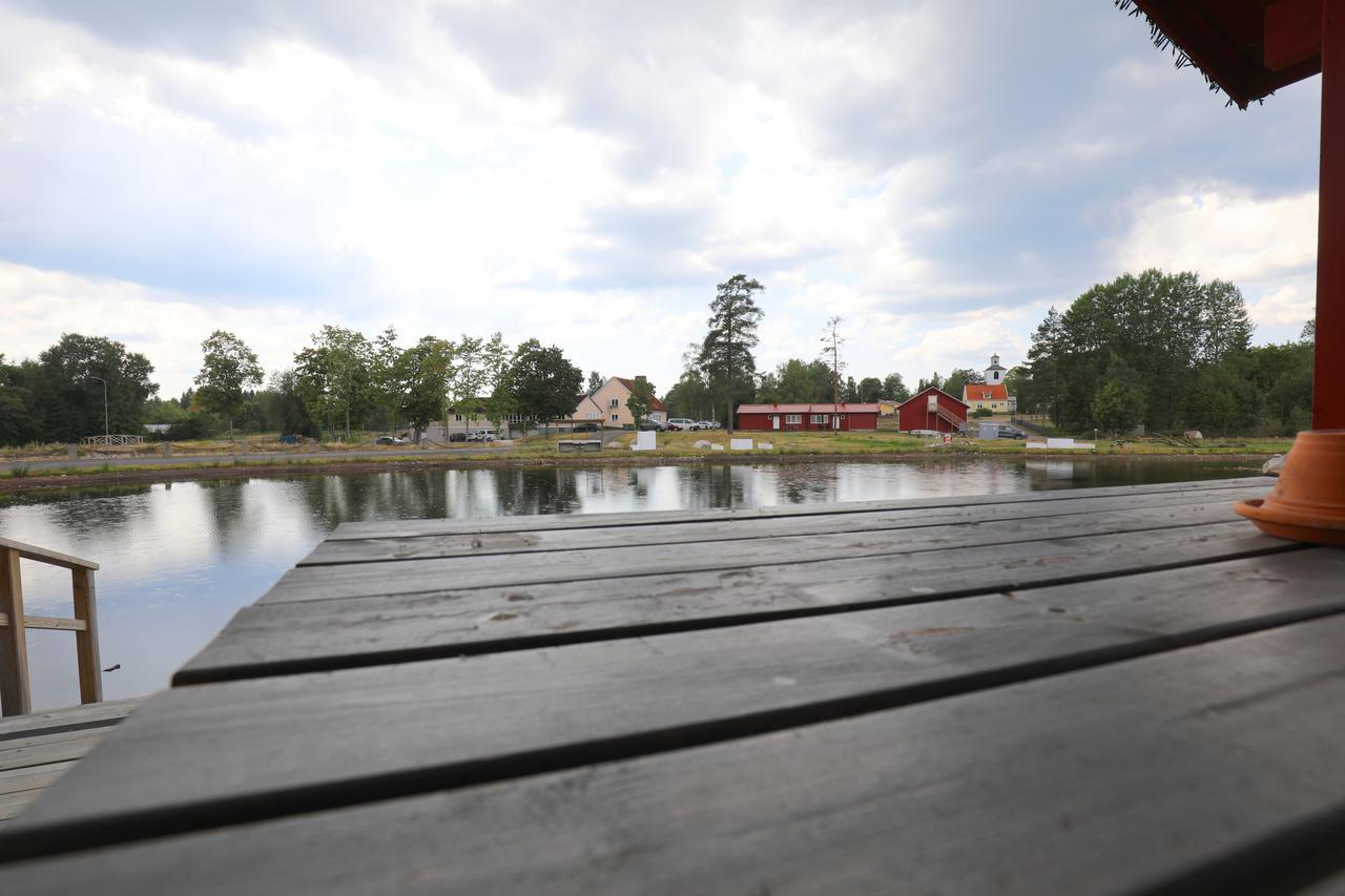 Kosta Lodge Exterior foto